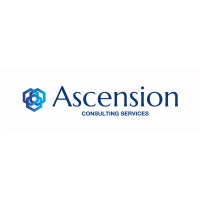 Ascension Consulting Services logo - Similar company to ?