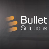 Bullet Solutions - Leading the Scheduling and Timetabling Evolution logo - Similar company to Kinetic