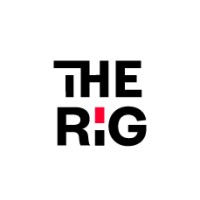 The Rig logo - Similar company to Rig