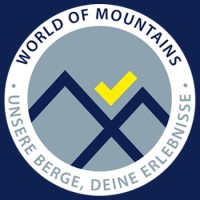 World of Mountains GmbH logo - Similar company to Cycling Bc