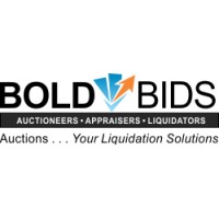 Bold Bids Houston Auction Company logo - Similar company to Clarkhirth