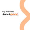 Hartell - Instituto Técnico Profissional logo - Similar company to Mahezu Arq & Engenharia