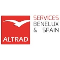 ALTRAD SERVICES Benelux & Spain logo - Similar company to Hertel