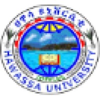 Hawassa University logo - Similar company to Sunshine Telecom