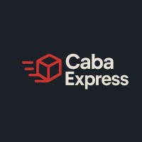 Caba Express logo - Similar company to Bls Bajío Logistic Solutions