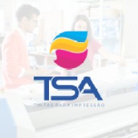 TSA Química do Brasil LTDA logo - Similar company to Axchem Brasil