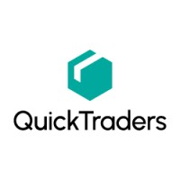 Quick Traders FZE logo - Similar company to Rampack