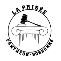 La Prisée Sorbonne logo - Similar company to Faisal Sajwani