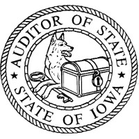 Iowa Auditor Of State
