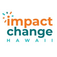 Impact Change Hawaii