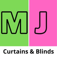 M J Curtains logo - Similar company to Java Interiors