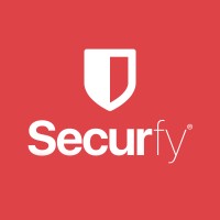 Securfy logo - Similar company to Securify.Us