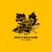 Hell's Half Acre Coffee Company Ltd logo - Similar company to Epscan Industries Ltd.