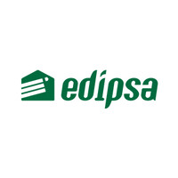Edipsa logo - Similar company to E-Dipsamatic