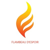 FLAMBEAU D'ESPOIR - Club Social de l'ENCG-C logo - Similar company to Ecosport ( Encg-Casablanca )