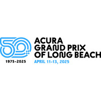 Acura Grand Prix of Long Beach logo - Similar company to Long Beach Economic Partnership