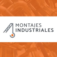 Montajes Industriales logo - Similar company to Miesa