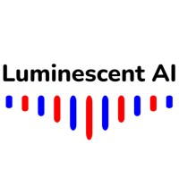 Luminescent AI logo - Similar company to Vertical Move