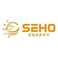 SEHO Energy logo - Similar company to Hk Solartec Gmbh