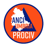 ANCI Umbria ProCiv logo - Similar company to Multicoopter Drone
