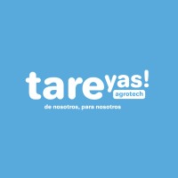 Tareyas Agrotech logo - Similar company to Voll
