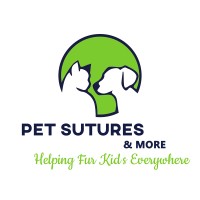 Pet Sutures & More logo - Similar company to Pet Care Here