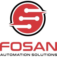 Fosan Automation Solutions logo - Similar company to Rychiger Na