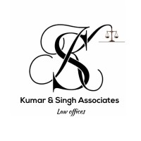 Kumar and Singh Associates logo - Similar company to Law Offices