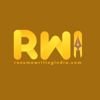 Resume Writing India dot Com logo - Similar company to Writing Simon