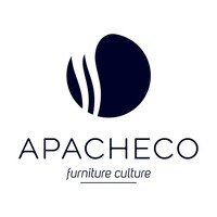 APacheco Furniture logo - Similar company to Alp Flight Cases, Lda