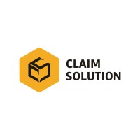 Claim Solution logo - Similar company to Draudimo Bitės