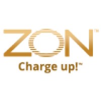 ZON Technology logo - Similar company to Pisen Electronics Co., Ltd
