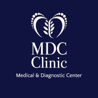 MDC Clinic Egészségügyi és Diagnosztikai Központ logo - Similar company to Wwwdk