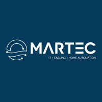 Martec Technologies logo - Similar company to Iliniza Technologies