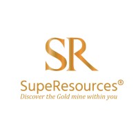 SupeResources Academy (SR) logo - Similar company to Vijay Prakash Aeromarine Metals Private Limited