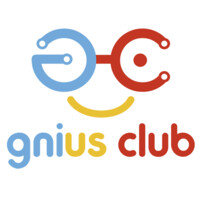 Gnius Club logo - Similar company to Imagilang