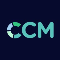 CCM logo - Similar company to Apro Consulting Bv