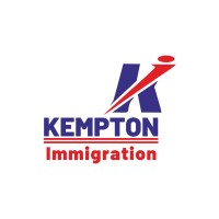 Kempton Immigration (Kempton.Co) logo - Similar company to Vemac Gmbh & Co. Kg
