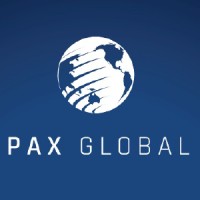 PAX Global logo - Similar company to Pac Worldwide