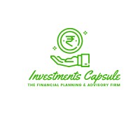 Investments Capsule logo - Similar company to Percipientcapital
