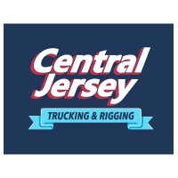 CENTRAL JERSEY TRUCKING & RIGGING, INC. logo - Similar company to C & D Rigging, Inc