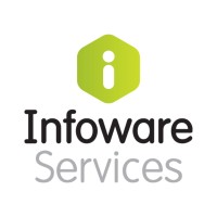 Infoware Services logo - Similar company to Microlistics