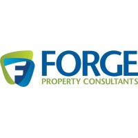 Forge Property Consultants logo - Similar company to Bletsoes