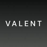 Valent logo - Similar company to Avail