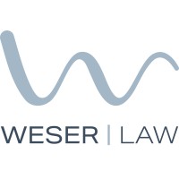 WESER | LAW logo - Similar company to Grezesch & Bachmann