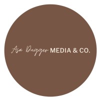 Asa Dugger Media & Co. logo - Similar company to Beauty & Becoming