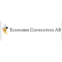 Econobee Consulting AB logo - Similar company to Irevision Ab