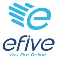 Efive company logo - Similar company to Efive