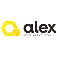 ALEX Fémbútor Kft. logo - Similar company to Daw- Architectural Visualization Studio