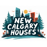 New Calgary Houses logo - Similar company to Hivefficient - Minimize Manual Tasks